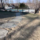Photos by Green Acre & Home Services LLC #1 Project not complete, we did this but she’ll be adding flower beds in the spring of 2025.