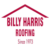 Billy Harris Roofing logo