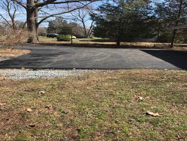Photos from Direct Asphalt