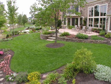 Turf World Co., We take pride in all of our work, its your investment, and our reputation. Everyone of these projects are located in north east Ohio.