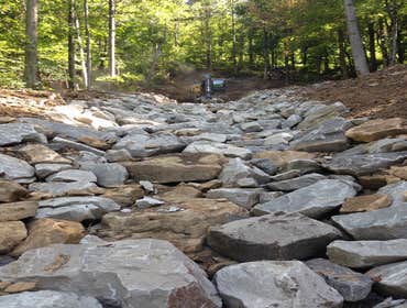 Buffalo Creek