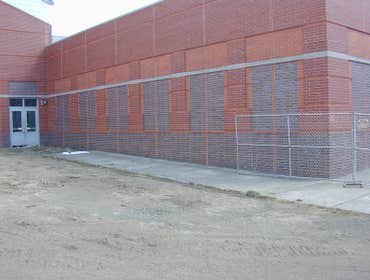 Site work