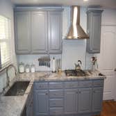 Photos by Capitol City Cabinets #3