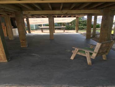 Photos by Cape Fear Concrete Solutions