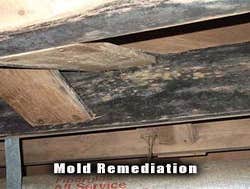 Photos by Charlotte Crawlspace Solutions, LLC #1