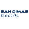 San Dimas Electric logo