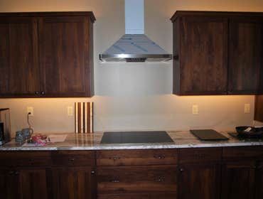 Photos by Hampshire Home Builders #1