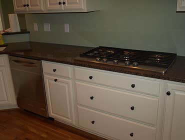 Photos by Eddie Davenport Construction #1