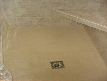 floor close-up