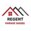 Regent Garage Doors logo