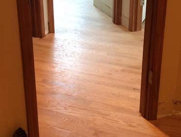 Photos from Begg Hardwood Floors, LLC Begg Hardwood Floors - Job pictures