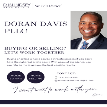 Doran Davis PLLC