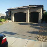 Photos by 5 Star Concrete Coatings #1