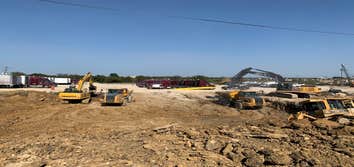 LCB Landy Excavation LLC