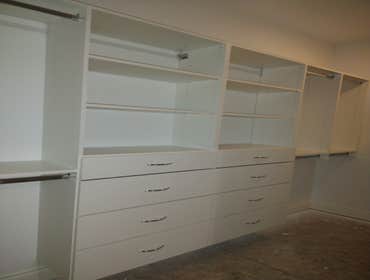 Photos by Store More Shelving Systems #1