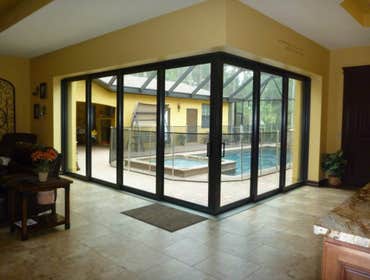 NorthPort Estates Custom Home
