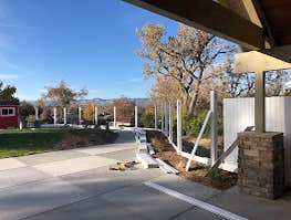 Photos by Bigfoot Fence #1