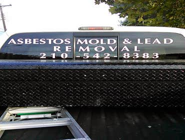 Photos from 1st Choice Abatement and Demolition