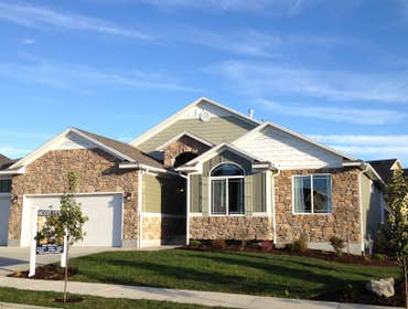Bach Homes