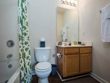 Jamison Park Apartments