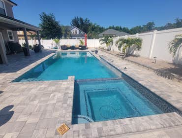 Photos by 3 Abn Pools,