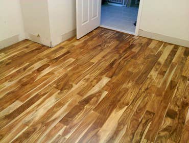 Photos by Marschall Construction LLC #2 flooring installs