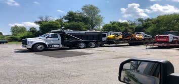 Photos by the Paving Company #1