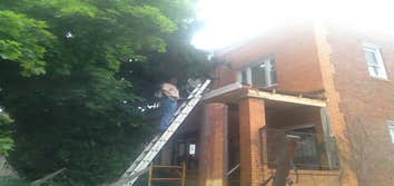 Photo(s) from Jays Carpentry And Remodeling