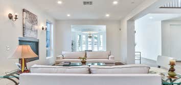 14617 Greenleaf - New Home Construction