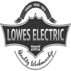 Lowes Electric logo