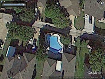 LUNA IN ROWLETT