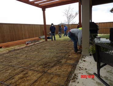 Photos by Sas Concrete Services LLC #1