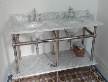 M& Ca plumbing Inc