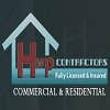 Hwp Construction logo