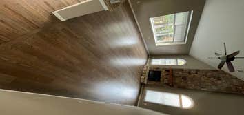 Bucks Hardwood Floor LLC