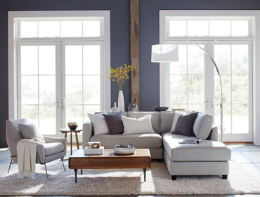 Living Room Painting