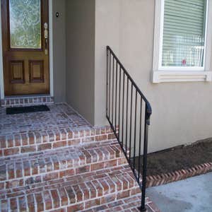 Photos from Security Iron Co Inc