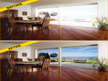 Project photos from Superior Window Solutions