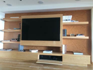 Home Automation
