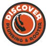 Discover Plumbing & Rooter Inc logo