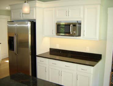 Photos from Reliable Resource Electrical Installations