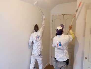 Sapphire Painters