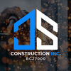 J Soriano Construction Inc logo