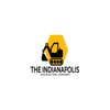 The Indianapolis Excavation Company logo