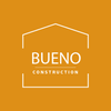 Bueno Construction logo