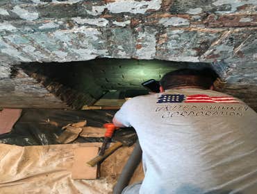 Photos from United Chimney Corp