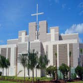 First Baptist Indian Rocks