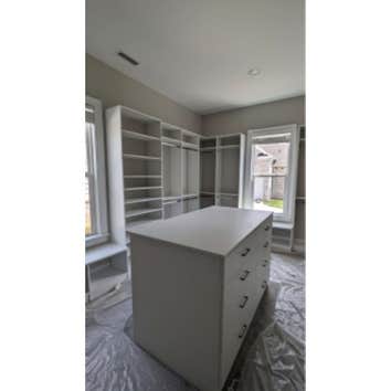 Closet & Cabinet Experts