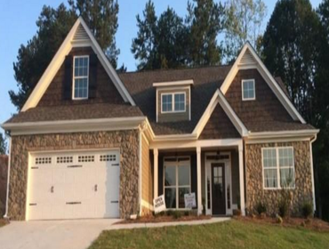 Amburgy Homes Inc