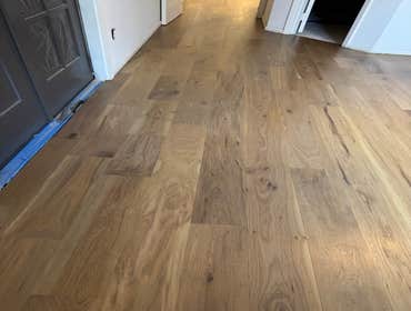 Photos by Flaniram Hardwood Floors #1